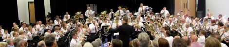 massed bands 3